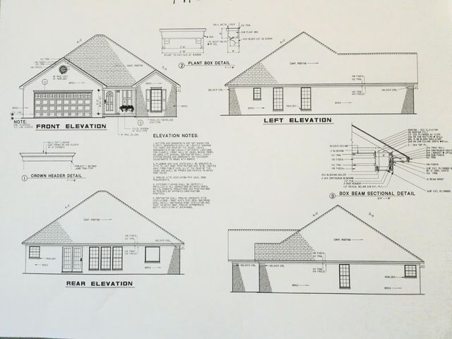 311 Cinchpost Circle, London, KY 40744