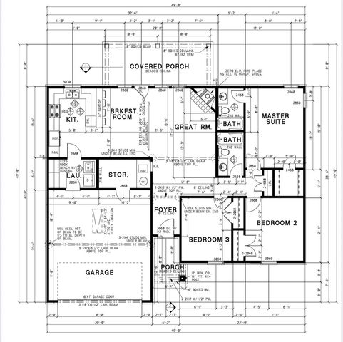 311 Cinchpost Circle, London, KY 40744