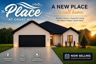 311 Cinchpost Circle, London, KY 40744