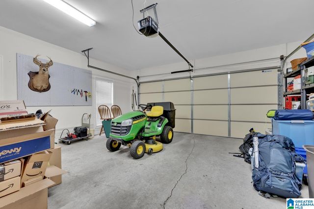 110 CHRISTY LANE, Jasper, AL 35504