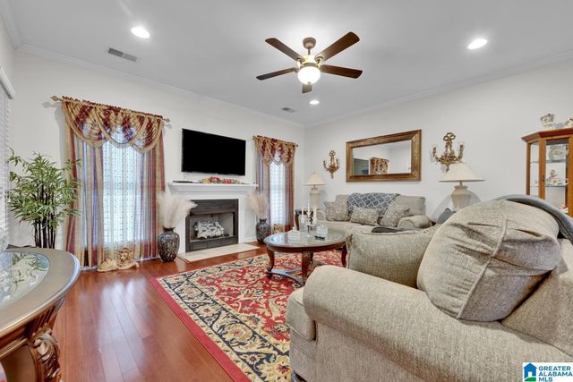 110 CHRISTY LANE, Jasper, AL 35504