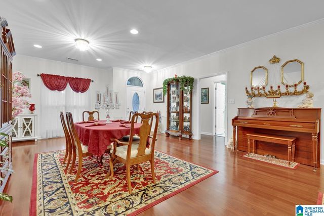 110 CHRISTY LANE, Jasper, AL 35504