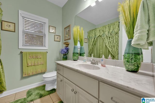 110 CHRISTY LANE, Jasper, AL 35504