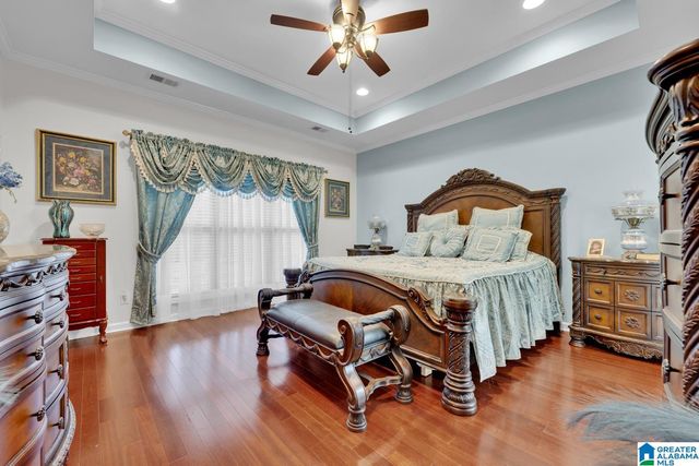 110 CHRISTY LANE, Jasper, AL 35504