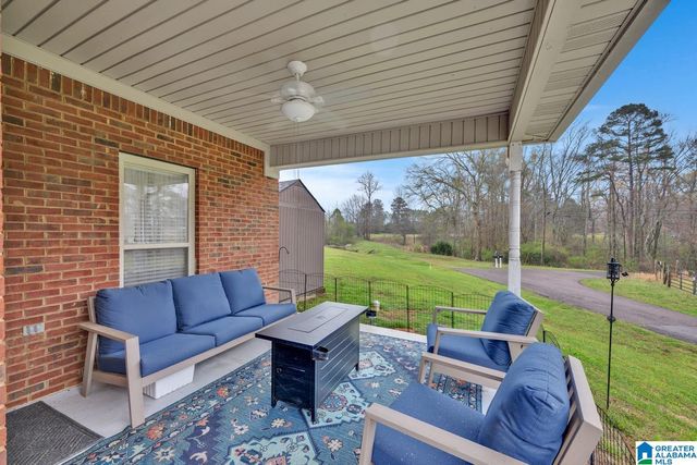 110 CHRISTY LANE, Jasper, AL 35504