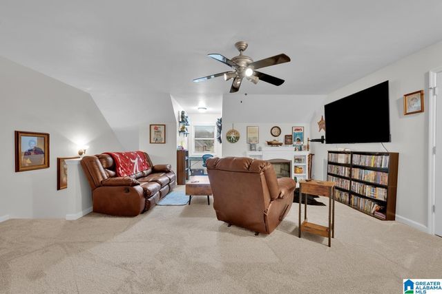 110 CHRISTY LANE, Jasper, AL 35504