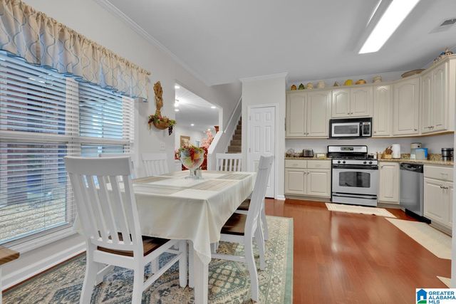 110 CHRISTY LANE, Jasper, AL 35504