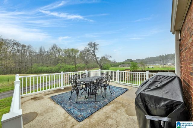 110 CHRISTY LANE, Jasper, AL 35504