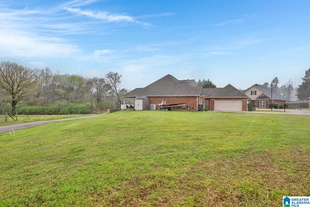110 CHRISTY LANE, Jasper, AL 35504