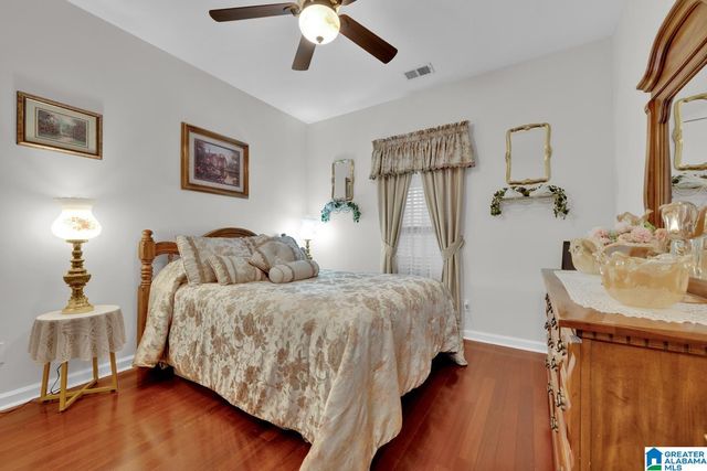 110 CHRISTY LANE, Jasper, AL 35504