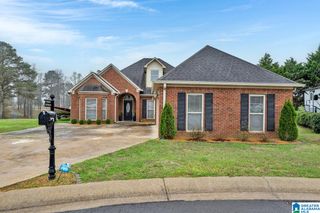 110 CHRISTY LANE, Jasper, AL 35504