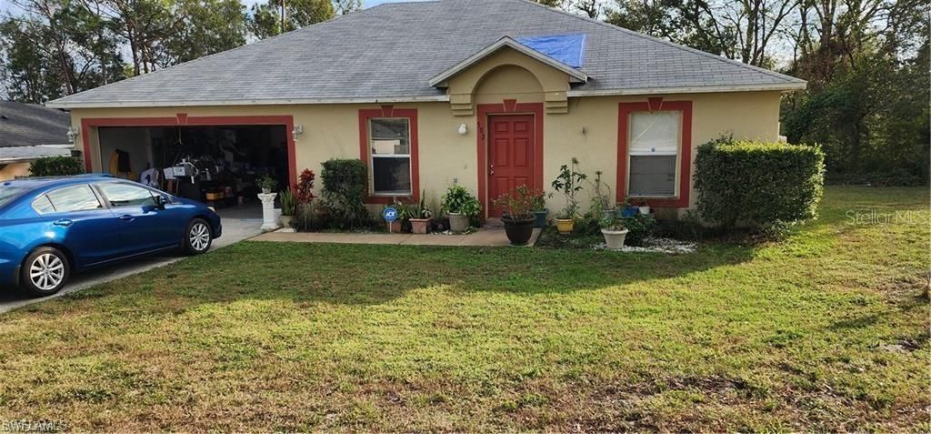 502 ELDRON AVENUE, Deltona, FL 32738
