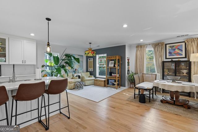 1326 Ormewood Avenue SE, Atlanta, GA 30316