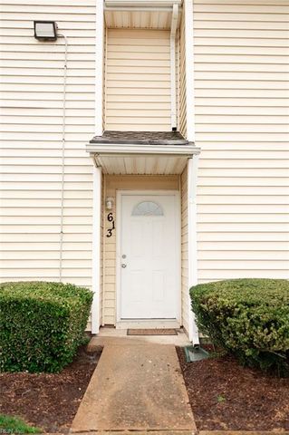 613 Pylon CT, Virginia Beach, VA 23462
