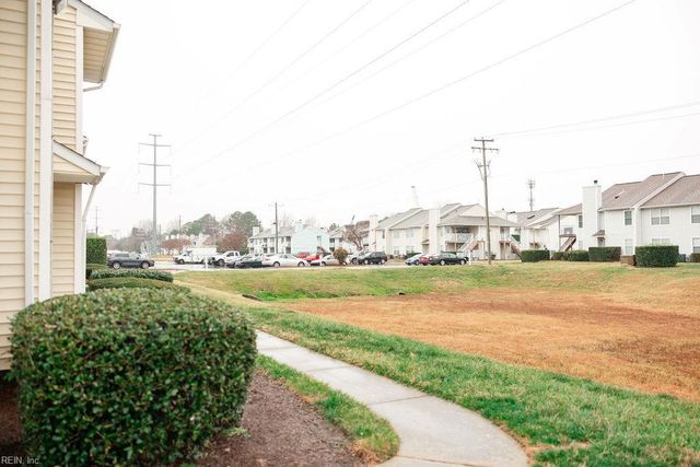 613 Pylon CT, Virginia Beach, VA 23462