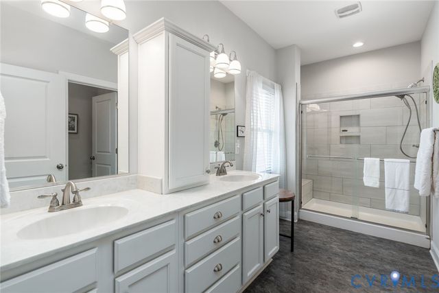 3550 Davis Glade Ct, Quinton, VA 23141