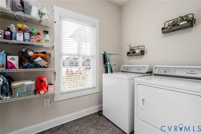 3550 Davis Glade Ct, Quinton, VA 23141