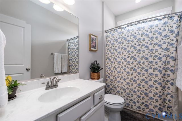 3550 Davis Glade Ct, Quinton, VA 23141