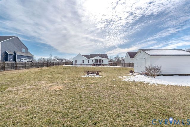 3550 Davis Glade Ct, Quinton, VA 23141