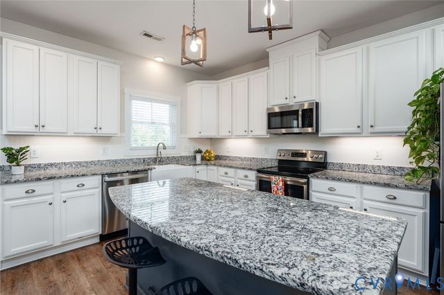 3550 Davis Glade Ct, Quinton, VA 23141