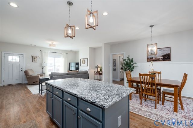 3550 Davis Glade Ct, Quinton, VA 23141