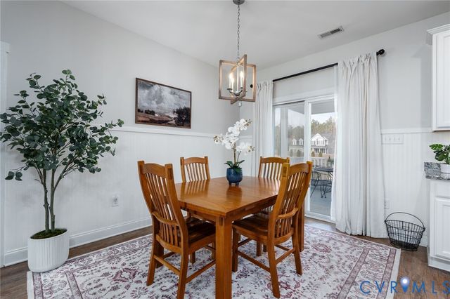 3550 Davis Glade Ct, Quinton, VA 23141