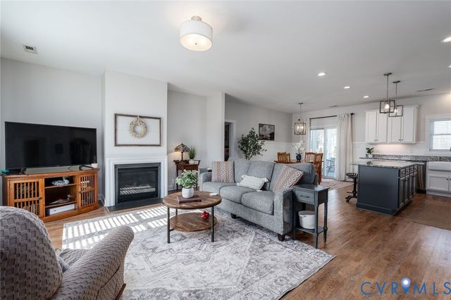 3550 Davis Glade Ct, Quinton, VA 23141