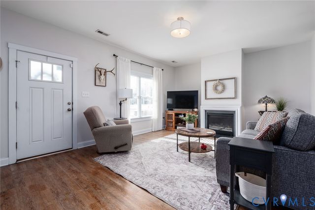 3550 Davis Glade Ct, Quinton, VA 23141