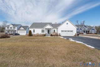 3550 Davis Glade Ct, Quinton, VA 23141