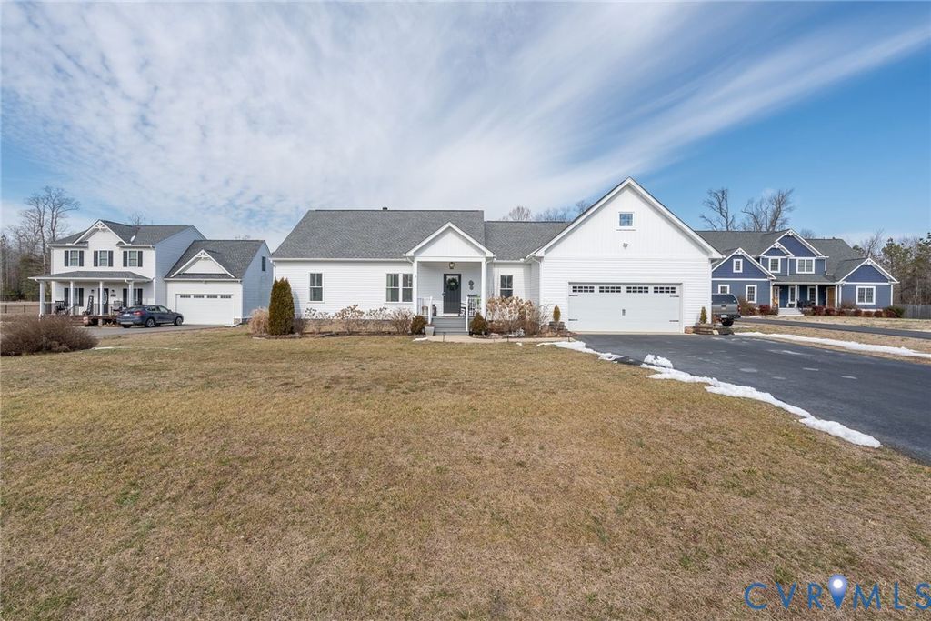 3550 Davis Glade Ct, Quinton, VA 23141