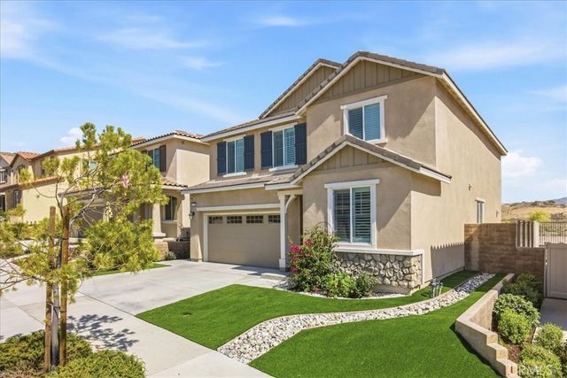 11767 Trailwood Court, Corona, CA 92883