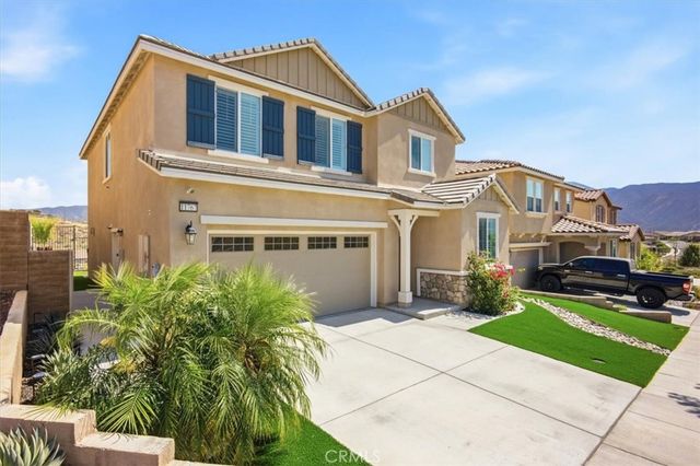 11767 Trailwood Court, Corona, CA 92883