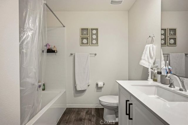 11767 Trailwood Court, Corona, CA 92883