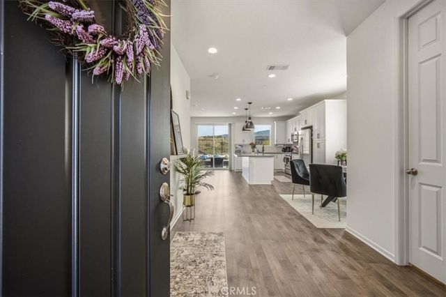 11767 Trailwood Court, Corona, CA 92883