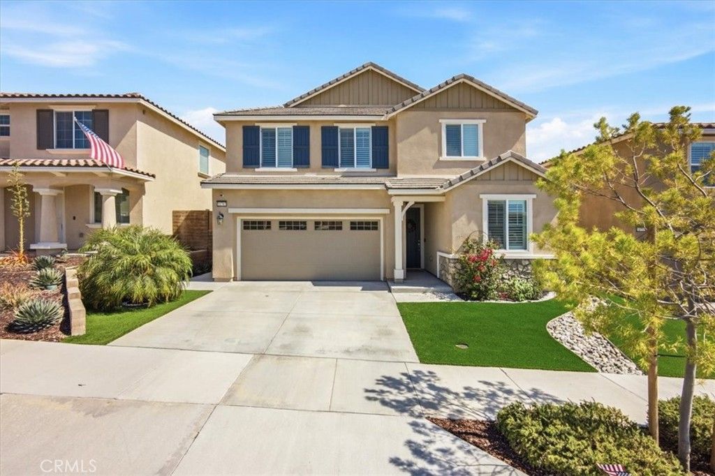 11767 Trailwood Court, Corona, CA 92883