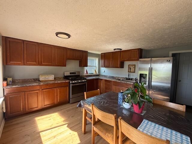 15255 Bailey Road, Bailey, MI 49303