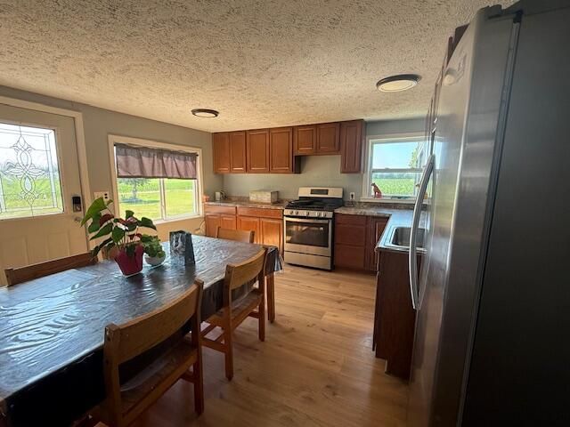 15255 Bailey Road, Bailey, MI 49303