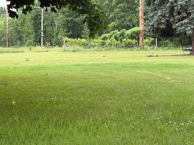 15255 Bailey Road, Bailey, MI 49303