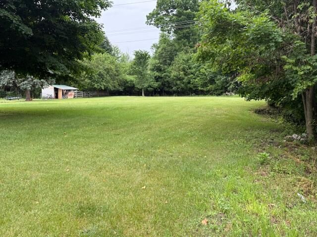 15255 Bailey Road, Bailey, MI 49303