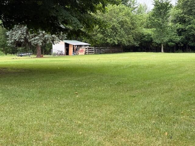 15255 Bailey Road, Bailey, MI 49303