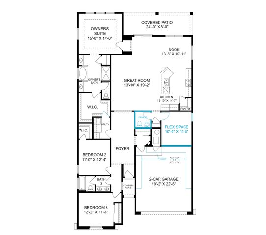 4949 Osha Peak Street SW, Los Lunas, NM 87031