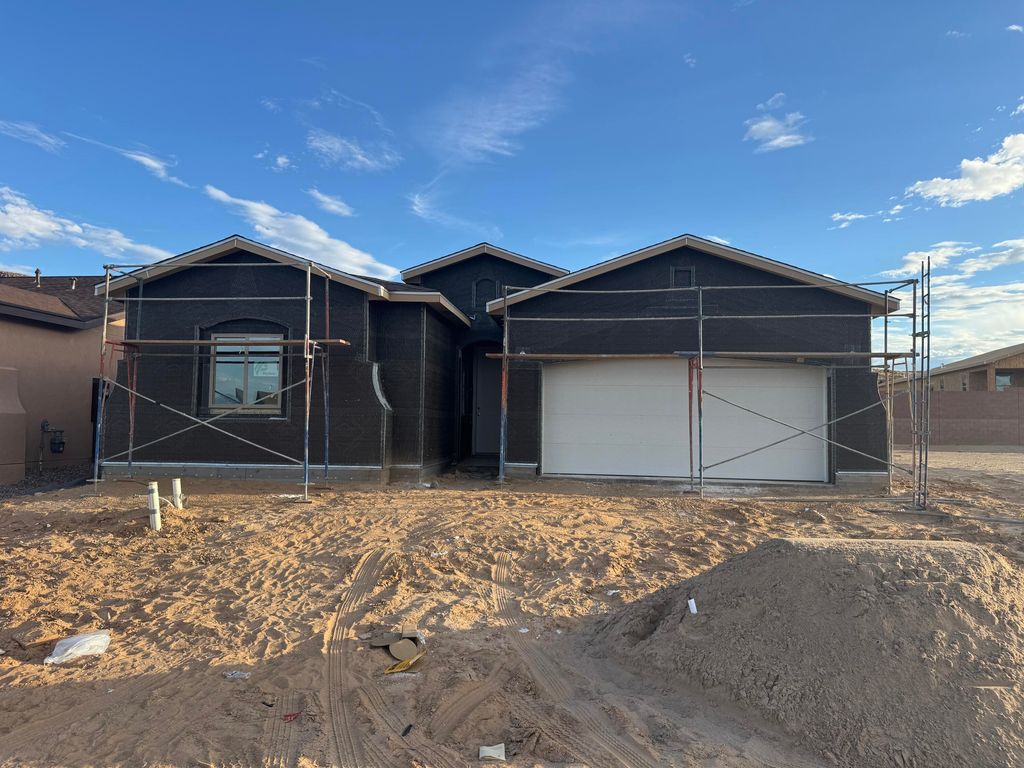 4949 Osha Peak Street SW, Los Lunas, NM 87031