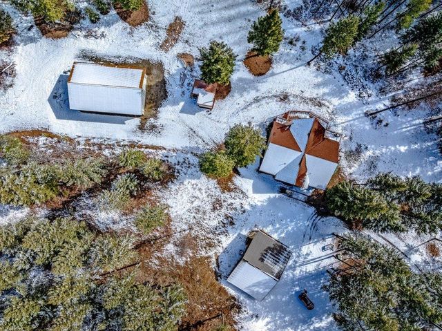 1157 Orin Rice Rd, Colville, WA 99114