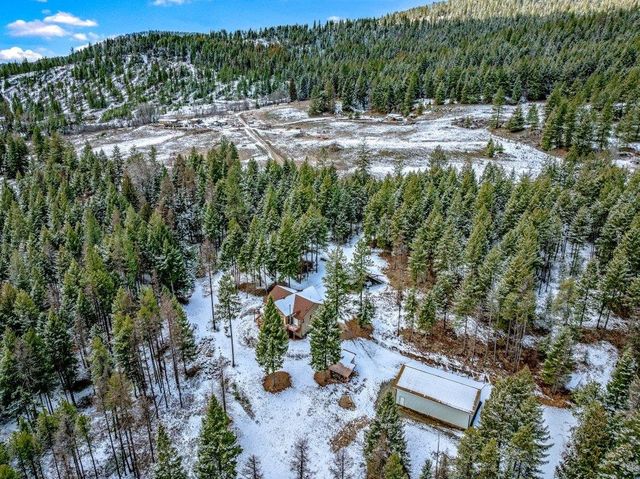 1157 Orin Rice Rd, Colville, WA 99114