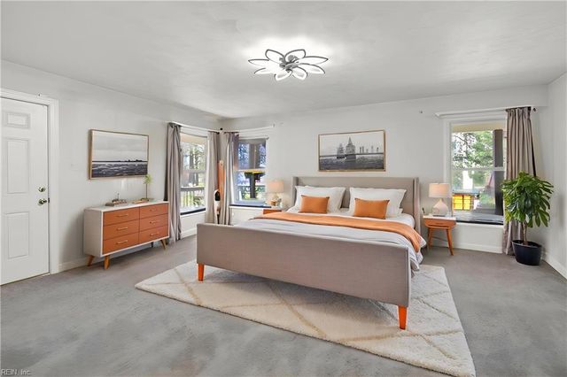 4172 Godwin BLVD, Suffolk, VA 23434