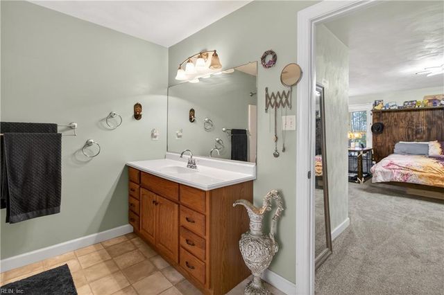 4172 Godwin BLVD, Suffolk, VA 23434