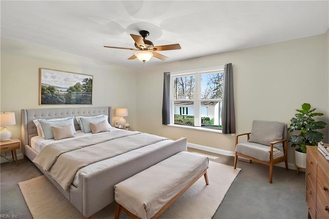 4172 Godwin BLVD, Suffolk, VA 23434