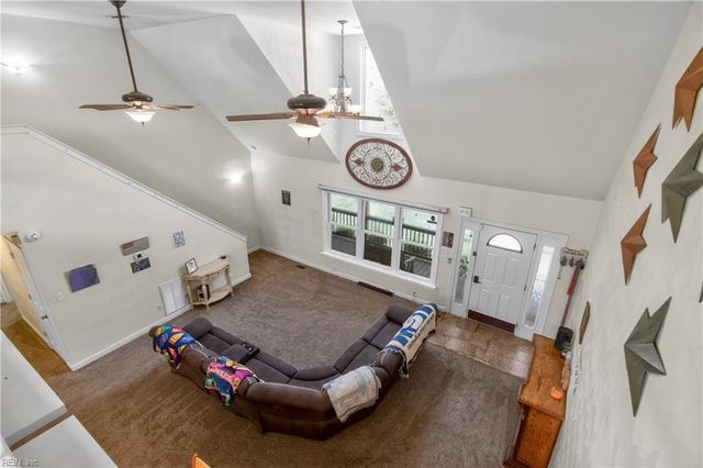 4172 Godwin BLVD, Suffolk, VA 23434