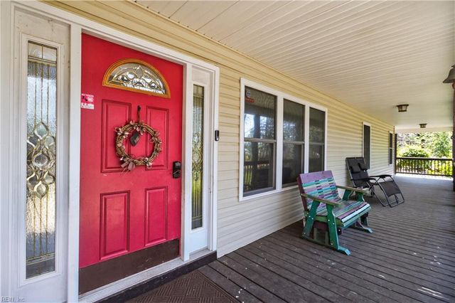 4172 Godwin BLVD, Suffolk, VA 23434