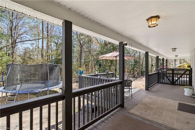 4172 Godwin BLVD, Suffolk, VA 23434